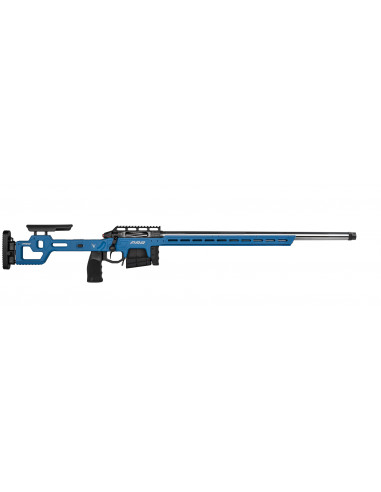 Carabina da tiro e tiro dinamico Victrix Venus PRO calibro 6 Creedmoor (1/8) 6,5 x 47 Lapua (1/8.5)