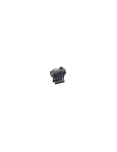 Red dot punto rosso Vector Optics Scrapper 1x22 Solar Power Multi Reticle Red Dot Sight Item No :SCRD-SM45