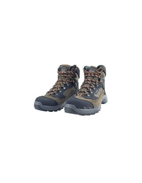 Scarpone GORE-TEX basso marrone Beretta Terrier GTX Brown  Boots numero 45  st301 00465 085g