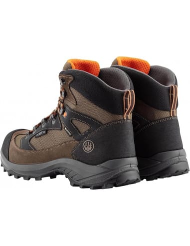Scarpone basso  Beretta GORE-TEX Terrier GTX brown numero 43 st301 00465 085g