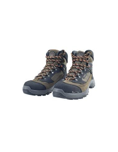 Scarpone basso  Beretta GORE-TEX Terrier GTX brown numero 43 st301 00465 085g