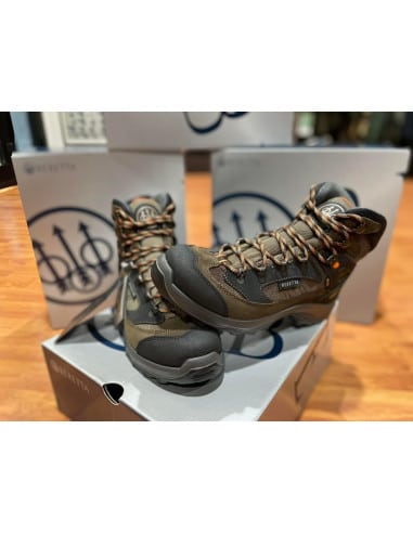 Scarpone basso  Beretta GORE-TEX Terrier GTX brown numero 43 st301 00465 085g