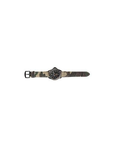 Orologio automatico con cinturino in canvas OROLOGIO – BERETTA – M.A.B 38A Green Camouflage OR121 T2247 075E