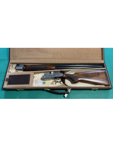 Beretta sovrapposto SO1 calibro 12