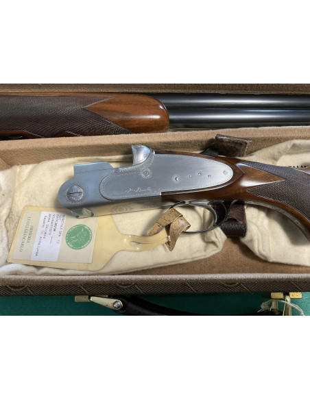 Beretta sovrapposto SO1 calibro 12
