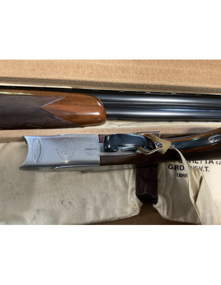 Beretta sovrapposto SO1 calibro 12