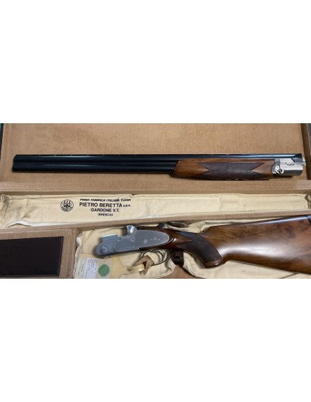 Beretta sovrapposto SO1 calibro 12