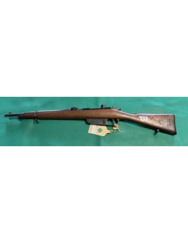 Carcano 91-24ts FNA Brescia 1936 calibro 6,5 carcano