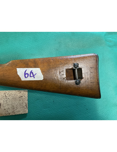 Carcano 91 cavalleria Beretta Gardone 1937 calibro 6,5 carcano