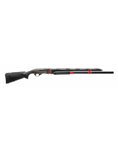 Fucile semiautomatico Benelli M2 Speed Cal. 12/76 Magnum