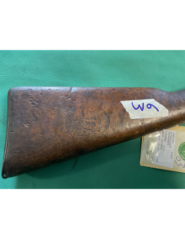 Carcano 91 cavalleria Brescia 1915 calibro 6,5 carcano