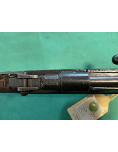 Carcano 91 cavalleria Brescia 1903 calibro 6,5 carcano