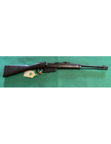 Carcano 91 cavalleria Brescia 1903 calibro 6,5 carcano