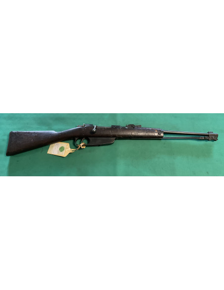 Carcano 91 cavalleria Brescia 1903 calibro 6,5 carcano