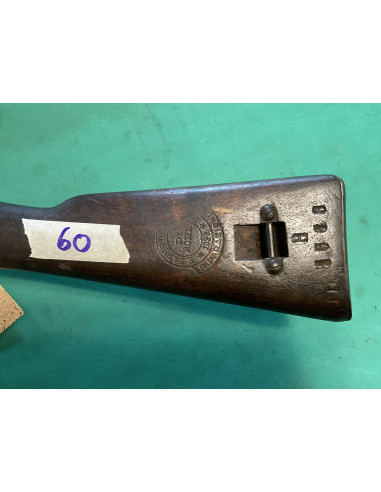 Carcano 91 cavalleria Brescia 1903 calibro 6,5 carcano
