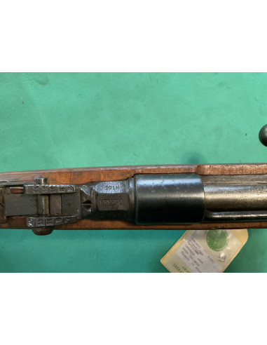 Carcano 91 cavalleria Brescia 1918 calibro 6,5 carcano
