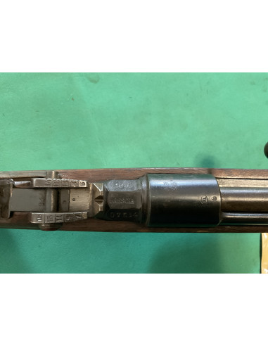 Carcano 91 cavalleria Brescia 1916 calibro 6,5 carcano