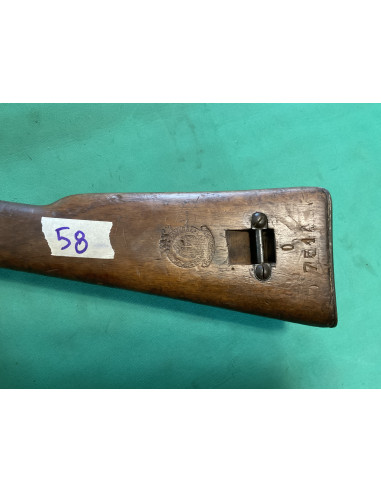 Carcano 91 cavalleria Brescia 1916 calibro 6,5 carcano