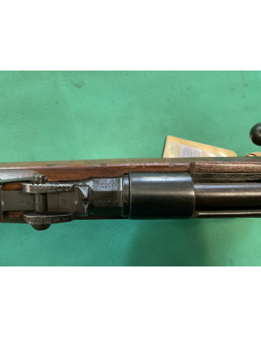 Carcano 91 cavalleria Brescia 1918 calibro 6,5 carcano