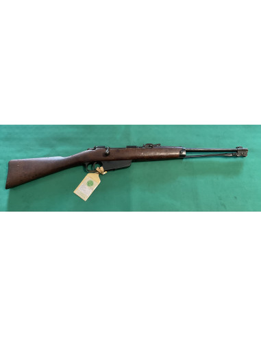 Carcano 91 cavalleria Brescia 1918 calibro 6,5 carcano