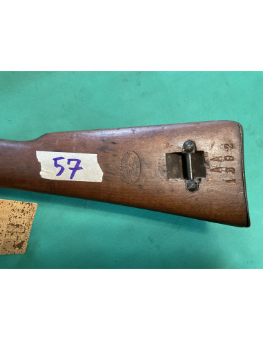 Carcano 91 cavalleria Brescia 1918 calibro 6,5 carcano