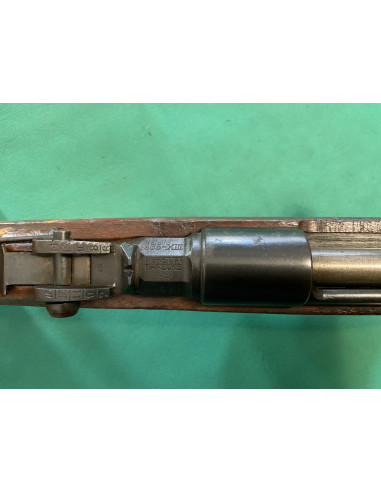 Carcano 91 cavalleria Beretta Gardone 1935 calibro 6,5 carcano