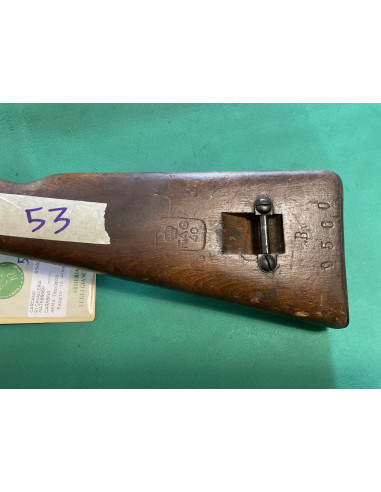 Carcano 91 cavalleria Beretta Gardone 1935 calibro 6,5 carcano