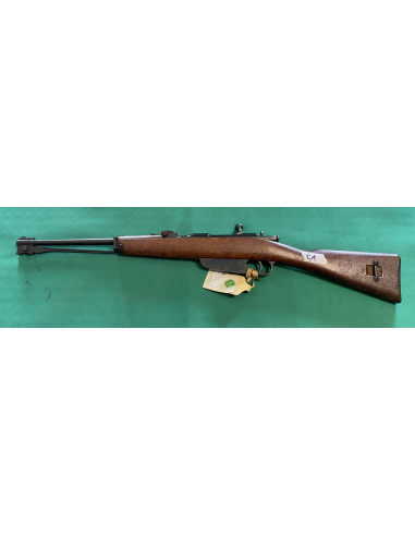 Carcano 91 cavalleria FNA Brescia 1942 calibro 6,5 carcano