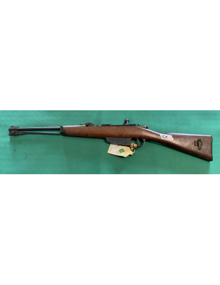Carcano 91 cavalleria FNA Brescia 1942 calibro 6,5 carcano