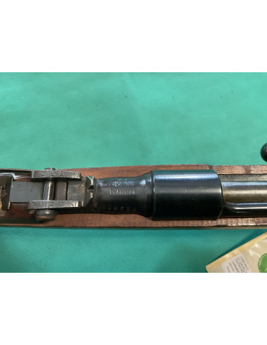 Carcano 91 cavalleria FNA Brescia 1942 calibro 6,5 carcano