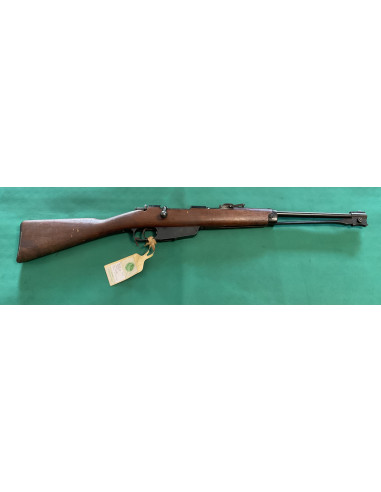 Carcano 91 cavalleria FNA Brescia 1942 calibro 6,5 carcano