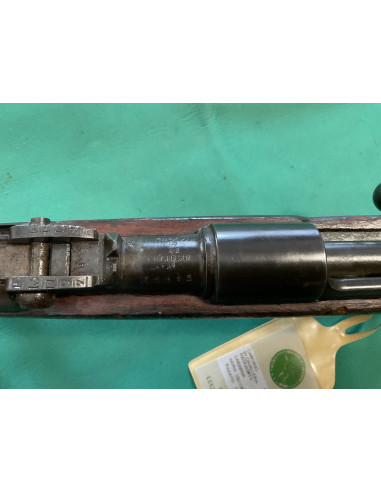 Carcano 91 cavalleria FNA Brescia 1938 calibro 6,5 carcano