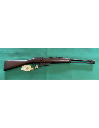Carcano 91 cavalleria FNA Brescia 1938 calibro 6,5 carcano