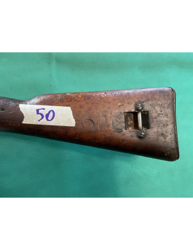 Carcano 91 cavalleria FNA Brescia 1938 calibro 6,5 carcano