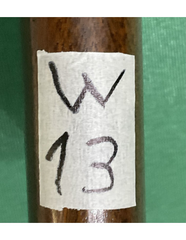 Winchester 1892 cal. 44-40 - COD. W13 -