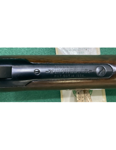 Winchester 1892 cal. 44-40 - COD. W13 -