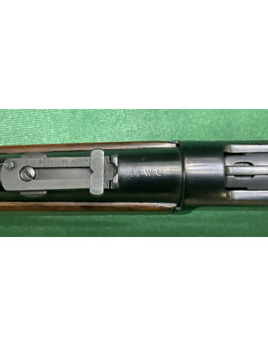 Winchester 1892 cal. 44-40 - COD. W13 -