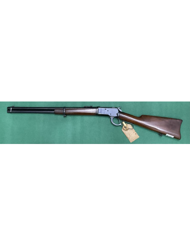 Winchester 1892 cal. 44-40 - COD. W13 -
