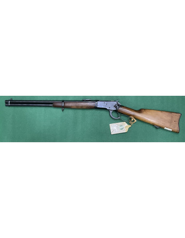 Winchester 1892 cal. 44-40 - COD. W14 -