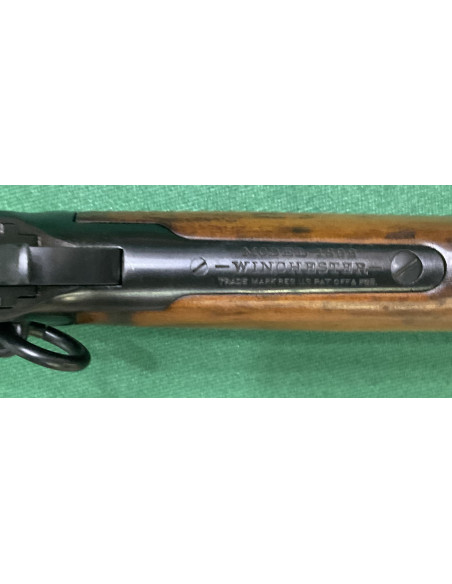 Winchester 1892 cal. 44-40 - COD. W14 -