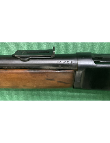 Winchester 1892 cal. 44-40 - COD. W14 -