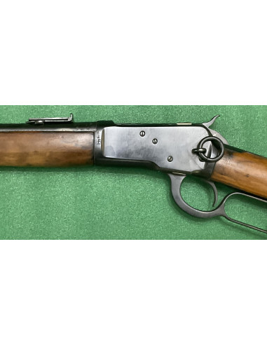 Winchester 1892 cal. 44-40 - COD. W14 -