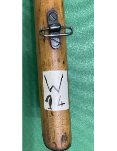 Winchester 1892 cal. 44-40 - COD. W14 -