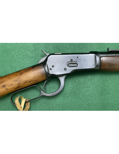 Winchester 1892 cal. 44-40 - COD. W14 -
