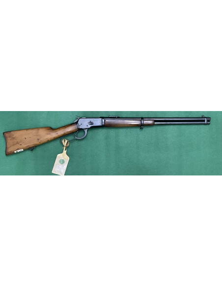 Winchester 1892 cal. 44-40 - COD. W14 -