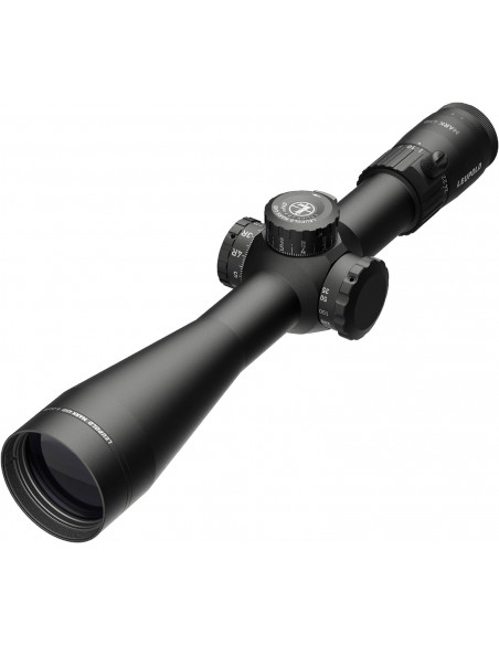 Ottica Leupold Mark 4HD 6-24x52 (34mm) Side Focus FFP  Mark 4HD 6-24x52 M5C3 Side Focus FFP PR2-MIL CODICE 183823