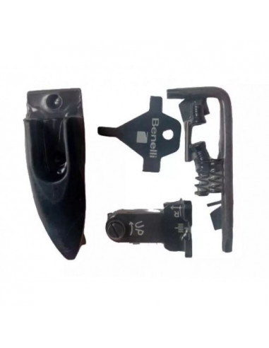 Kit Tacca di mira regolabile per Carabina Argo Benelli