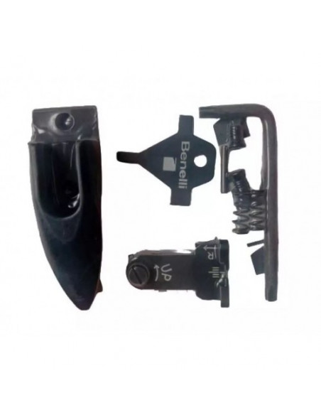 Kit Tacca di mira regolabile per Carabina Argo Benelli