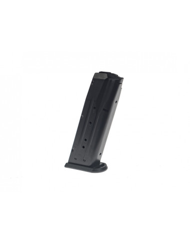 CARICATORE PER PISTOLE TANFOGLIO CALIBRO 9MM K 17 COLPI - FUSTO LARGO CODICE 05CAR00003