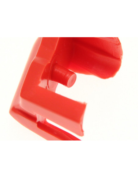 ELEVATORE PER PISTOLA TANFOGLIO ROSSO FUSTO PICCOLO 05ELE00002R